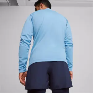 Drill top allenamento Puma teamGoal image-5