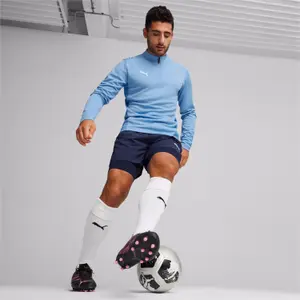 Drill top allenamento Puma teamGoal image-2