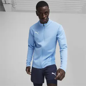 Casaco de fato de treino para desporto Puma TeamGoal image-1