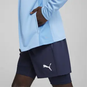 Casaco de fato de treino para desporto Puma TeamGoal image-6