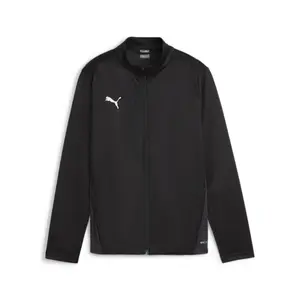 Children's tracksuit jacket Puma TeamGoal image-0