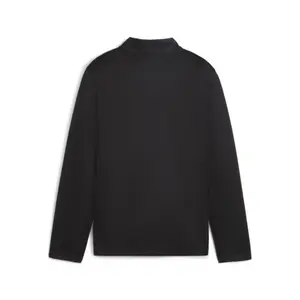 Children's tracksuit jacket Puma TeamGoal image-1