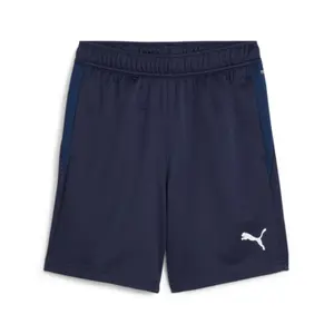 Pantalón corto infantil Puma TeamGOAL
