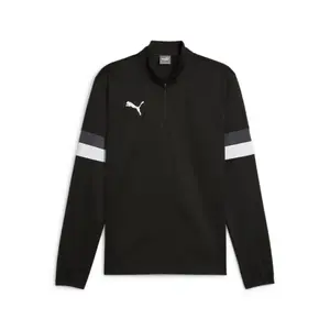Drill top allenamento Puma Team Rise