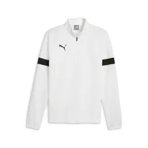 1/4-Zip-Trainingsoberteil Puma Rise image-0