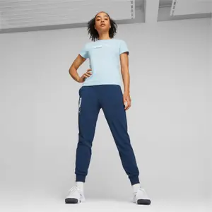 T-shirt de mulher Puma Classic image-1