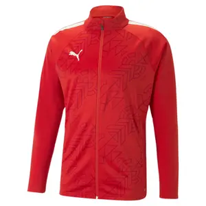 Sweat jacket Puma teamLIGA Graphic image-0