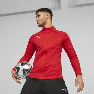 Sweat jacket Puma teamLIGA Graphic image-2