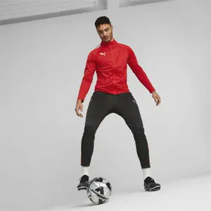 Sweat jacket Puma teamLIGA Graphic image-1