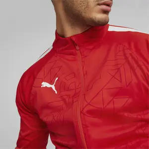 Sweat jacket Puma teamLIGA Graphic image-5