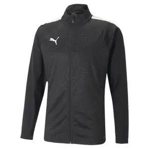 Veste de survêtement enfant Puma teamLIGA Graphic image-0