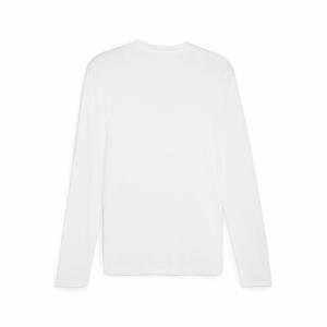 Camiseta interior de manga larga Puma teamGoal image-1