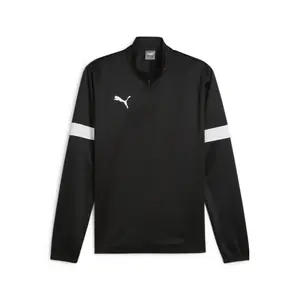 Sweatshirt 1/4 zip Puma IndividualRISE image-0