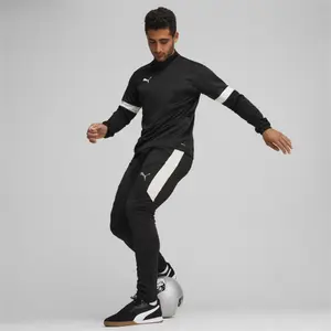 Sweatshirt 1/4 zip Puma IndividualRISE image-2