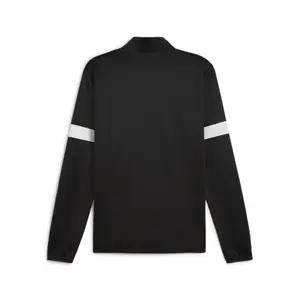 Sweatshirt 1/4 zip Puma IndividualRISE image-3
