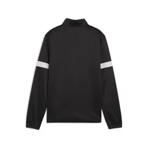Camisola para criança com fecho de correr de 1/4 Puma IndividualRise image-1