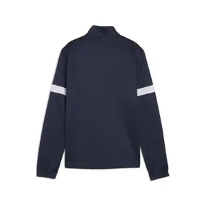 1/4 zip sweatshirt for kids Puma IndividualRise image-1