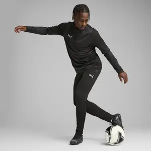 Haut d'entraînement Puma teamCup image-1