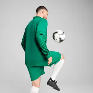 Haut d'entraînement 1/4 zip Puma Cup image-3