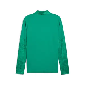 Haut d'entraînement 1/4 zip Puma Cup image-2