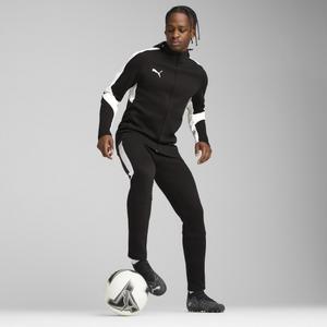 Hooded trainingsjack Puma TeamEvostripe image-3