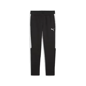 659948-03-pantalon-de-chandal-puma-team-evostripe-negro