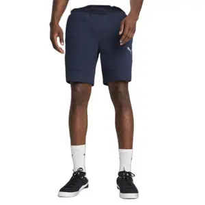 Short Puma TeamEvostripe image-1