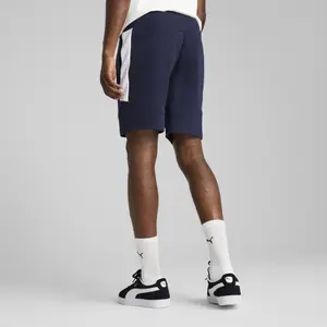 Short Puma TeamEvostripe image-4