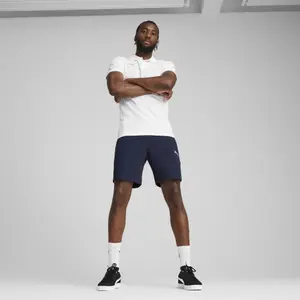 Short Puma TeamEvostripe image-2