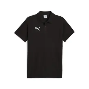 Polo-Shirt Puma TeamEvostripe