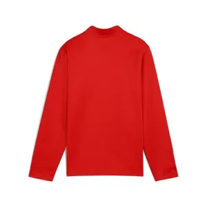 Sudadera de entrenamiento infantil Puma Team Goal Graphic image-1