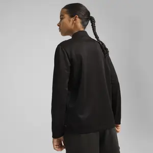 Sudadera de entrenamiento infantil Puma Team Goal Graphic image-4