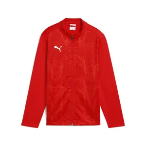 Sweat jacket Puma Team Goal Graphic