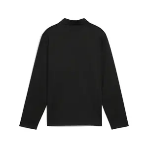 Sweatshirt för barn Puma Teamgoal Graphic image-1