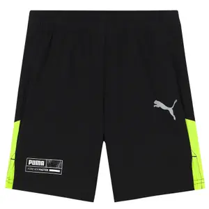 Woven shorts for children Puma Active Sports image-0