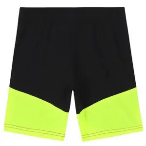 Woven shorts for children Puma Active Sports image-1