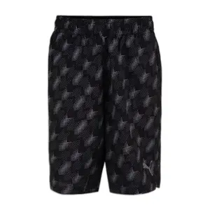 Woven shorts for children Puma Active Sports Aop image-0