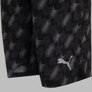Woven shorts for children Puma Active Sports Aop image-3
