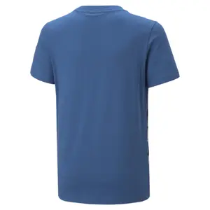 Child's T-shirt Puma Alpha AOP image-1