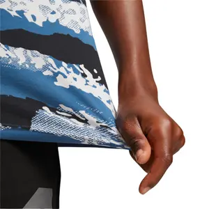 Child's T-shirt Puma Alpha AOP image-5