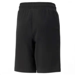 Pantalón corto para niños Puma Alpha JS B image-1