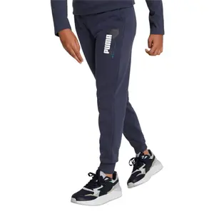 Kids' joggers Puma Alpha FL B image-5