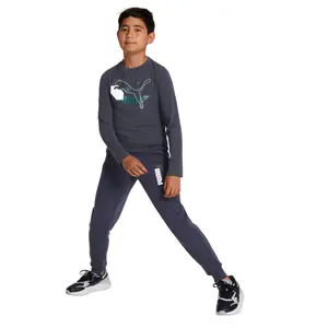 Kids' joggers Puma Alpha FL B image-1