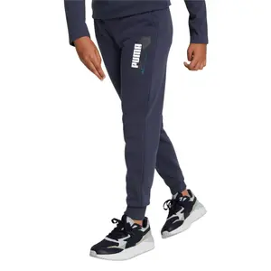Kids' joggers Puma Alpha FL B image-2