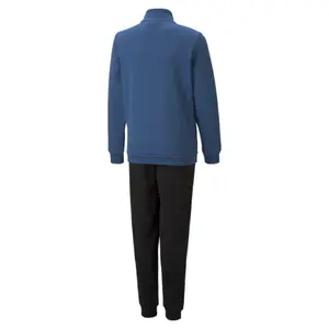 Træningsdragt til børn Puma Tape FL B image-1