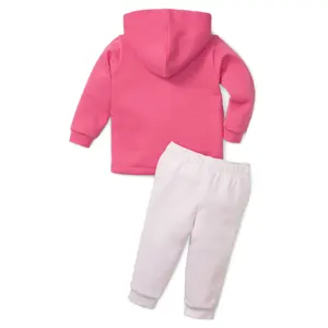Baby tracksuit Puma Minicats Colorblock image-1