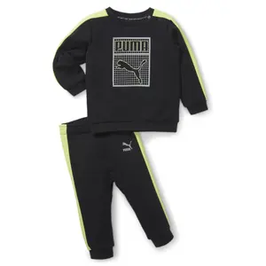 Baby set Puma Minicats Arctic Star Jogger image-0