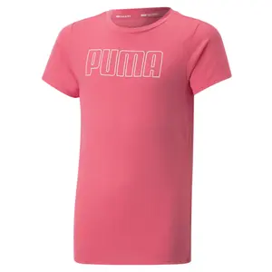 Girl's T-shirt Puma RT Favorites G image-0