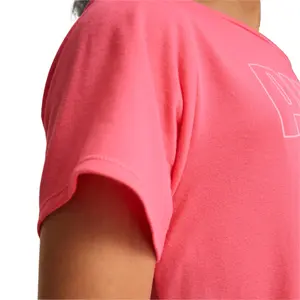 Girl's T-shirt Puma RT Favorites G image-3