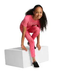 Girl's T-shirt Puma RT Favorites G image-4